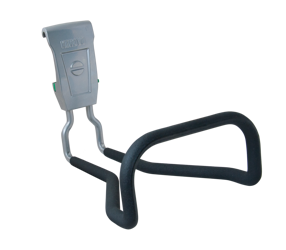 KENOVO wieszak hak na szlauch / wąż ogrodowy udźwig 30kg