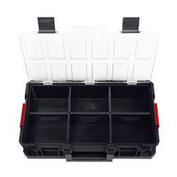 Skrzynia narzędziowa QBRICK SYSTEM TWO ORGANIZER