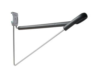 KENOVO wieszak uchwyt półka na kajak / deskę surfingową 2szt  szerokość 50cm