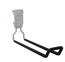 KENOVO wieszak hak na drabinę długośc 32cm udźwig 25kg