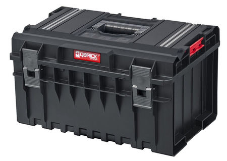 Zestaw skrzyń narzędziowych QBRICK SYSTEM ONE CART TECHNIK SET 